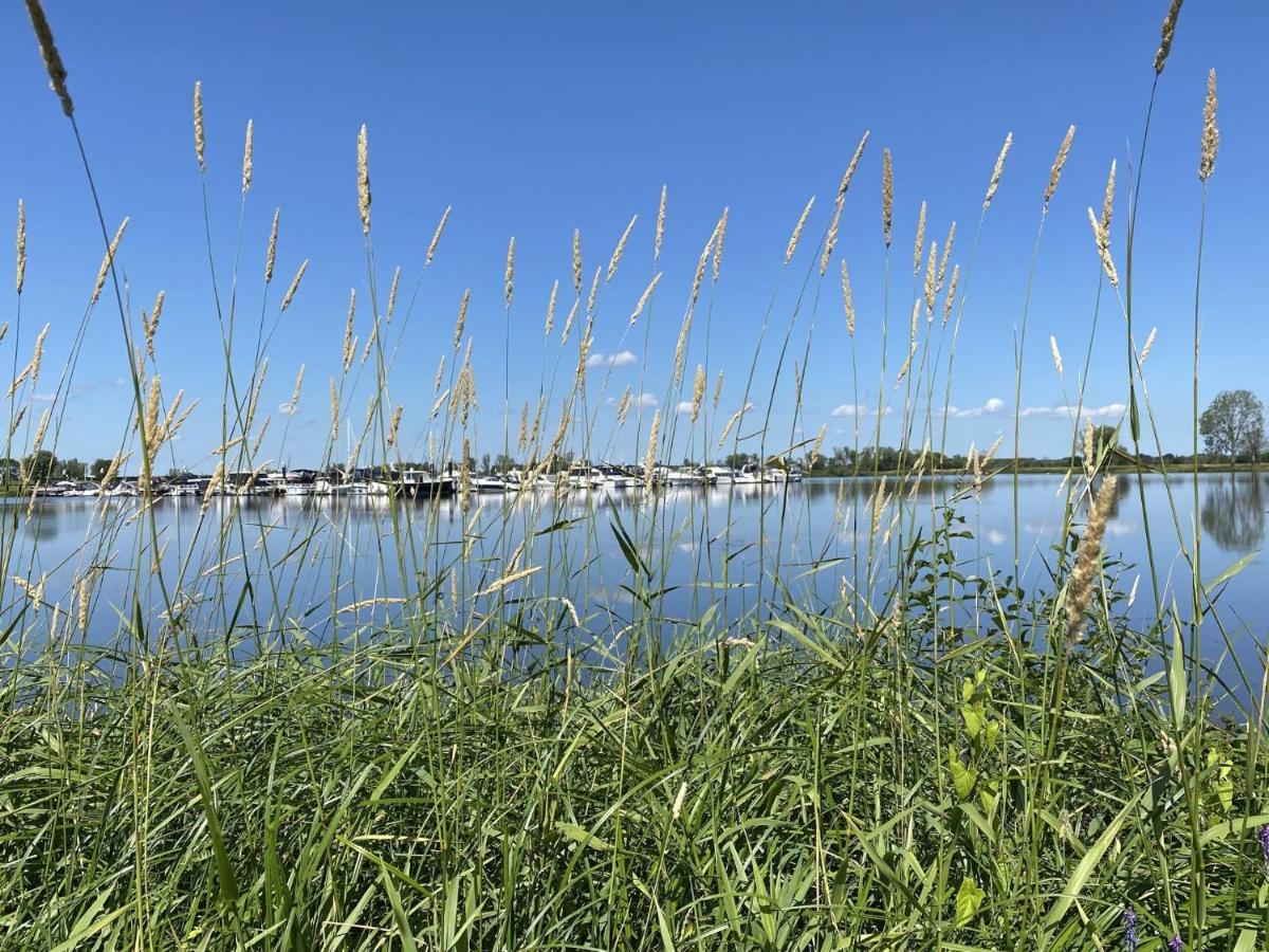 Catharina Villa Stevensweert Eksteriør bilde