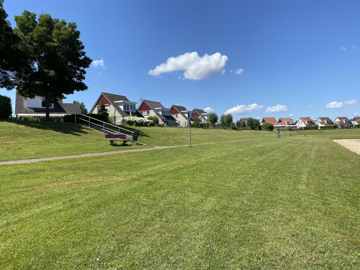 Catharina Villa Stevensweert Eksteriør bilde